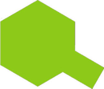 PS-28 FLUORESCENT GREEN PAINT