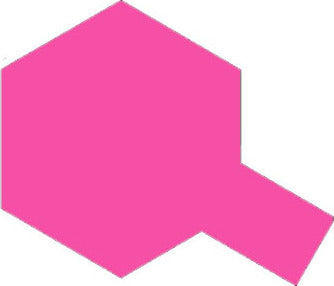PS-29 FLUORESCENT PINK PAINT