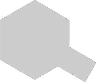 PS-36 TRANSLUCENT SILVER PAINT