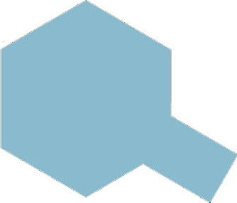 PS-49 METALLIC BLUE PAINT