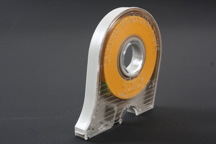 Masking Tape 6mm