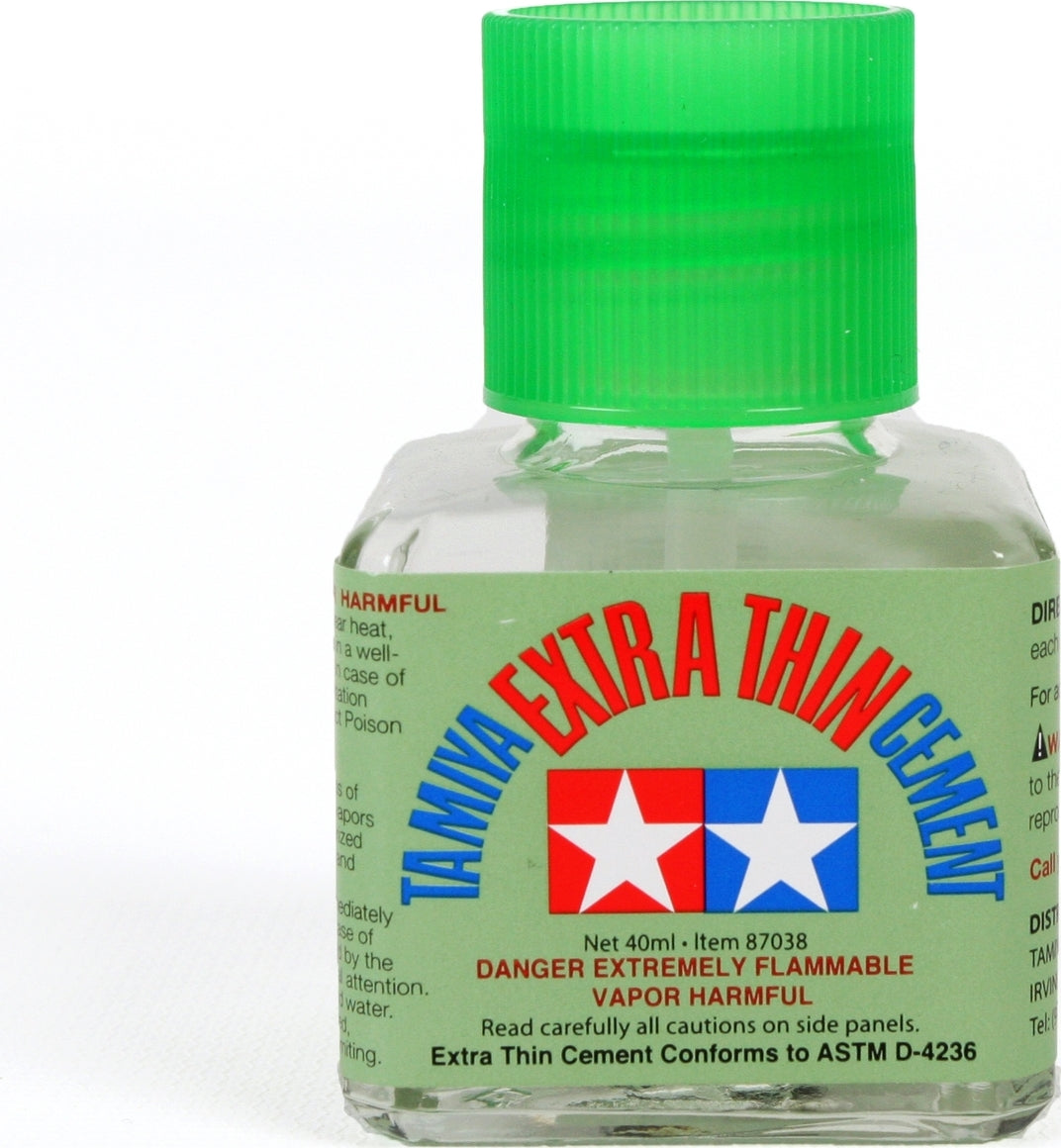 Tamiya Extra-Thin Cement