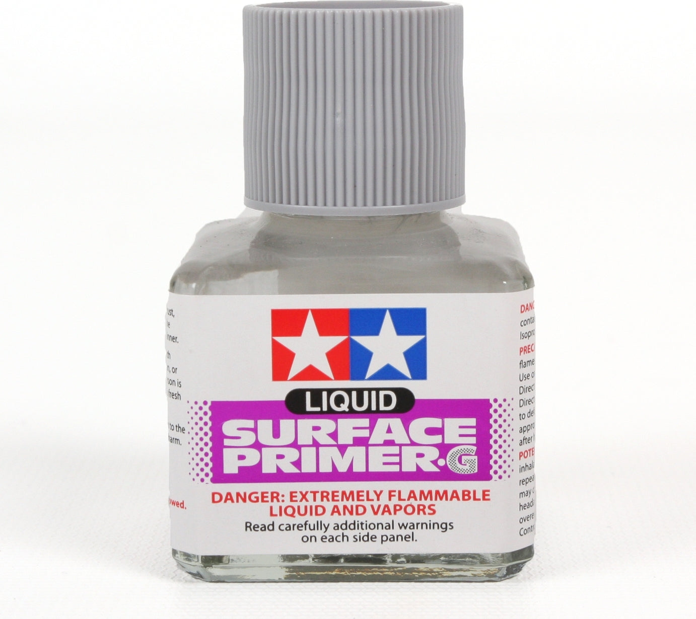 Liquid Surface Primer 40ml