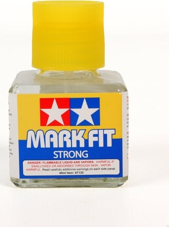Mark Fit (Strong)