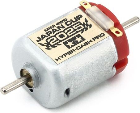 Hyper-Dash Mtor Pro J-Cup 2025 