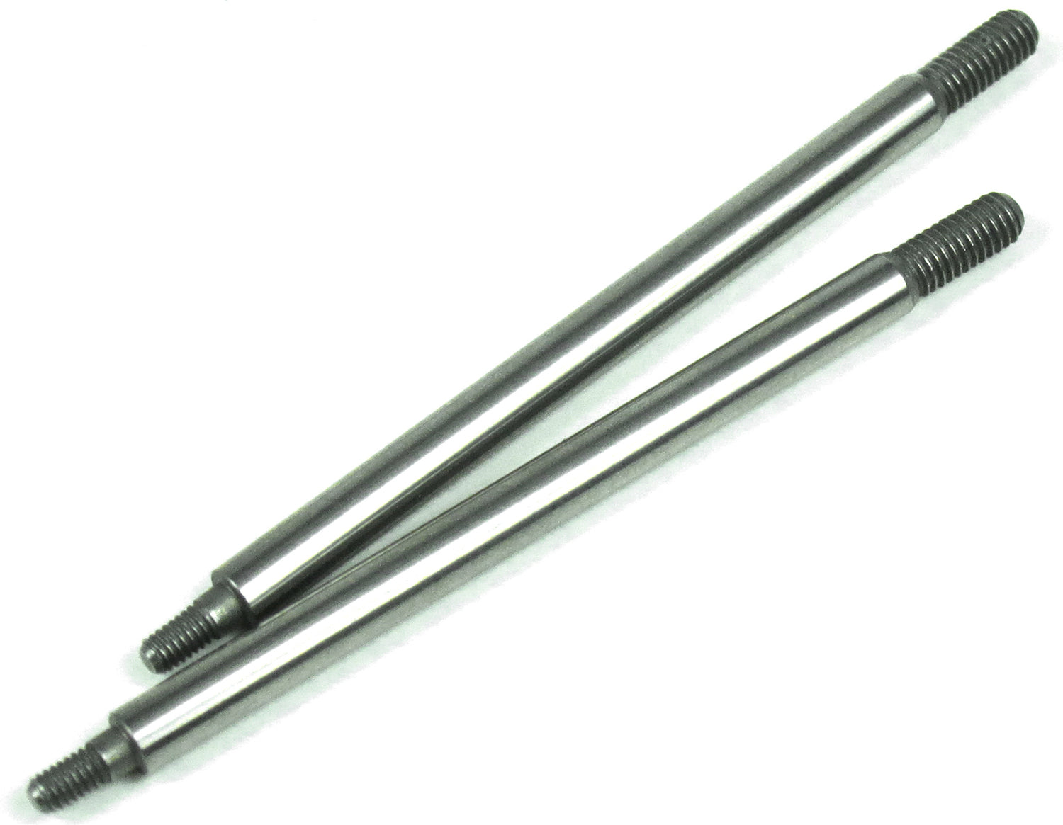 Shock Shafts (C length, 67mm, Steel, 2pcs)