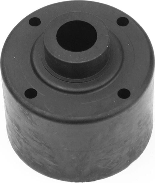 Differential Case (Front/Center/Rear, 3pcs,
