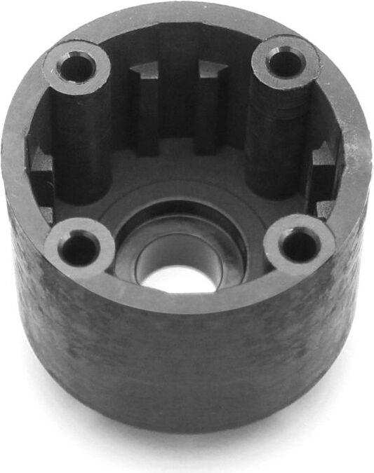 Differential Case (Front/Center/Rear, 3pcs,