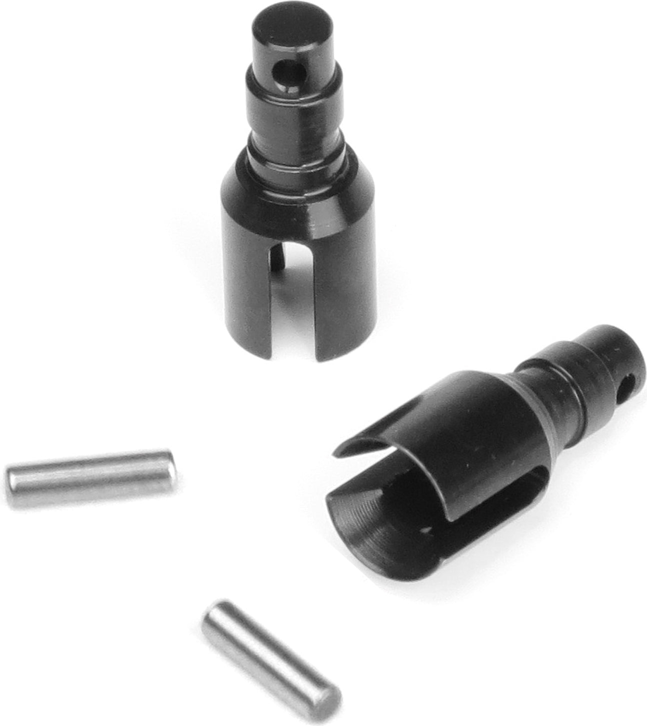 Differential Outdrives (Front/Rear/Center, HD,