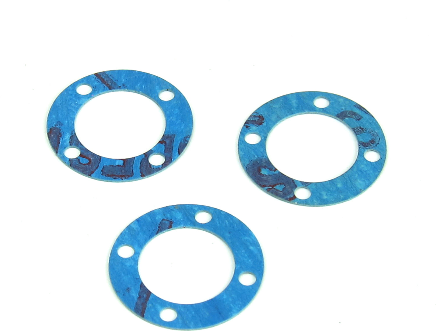 Differential Seals (3pcs, EB410)