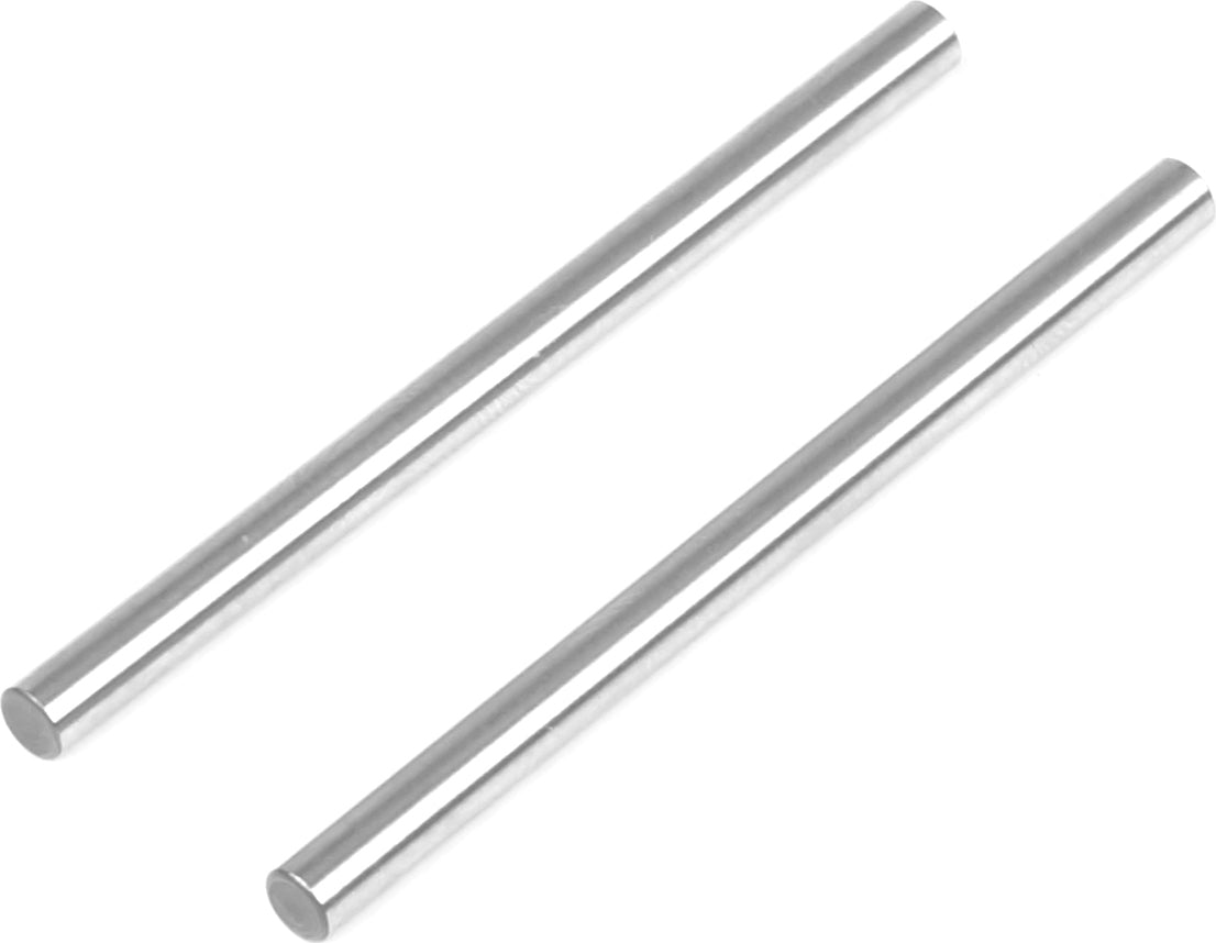 Hinge Pins (Inner, 3.5mm Front/Rear, requires TKR6544B,