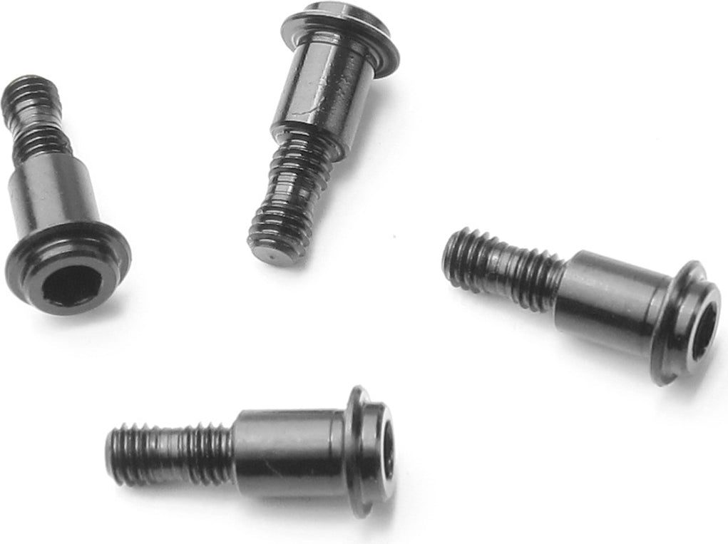 Kingpin Shoulder Screws (EB410, 4pcs)