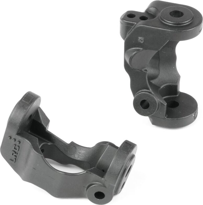 Spindle Carriers (L/R, 18°, LRC, EB/ET410)