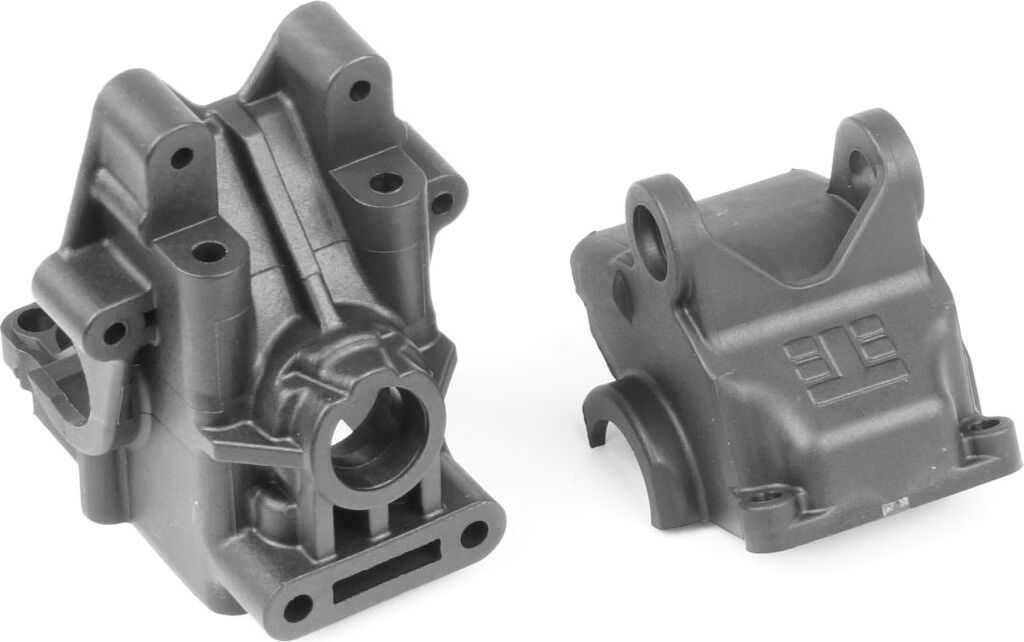 Gearbox (Front, 2.0)