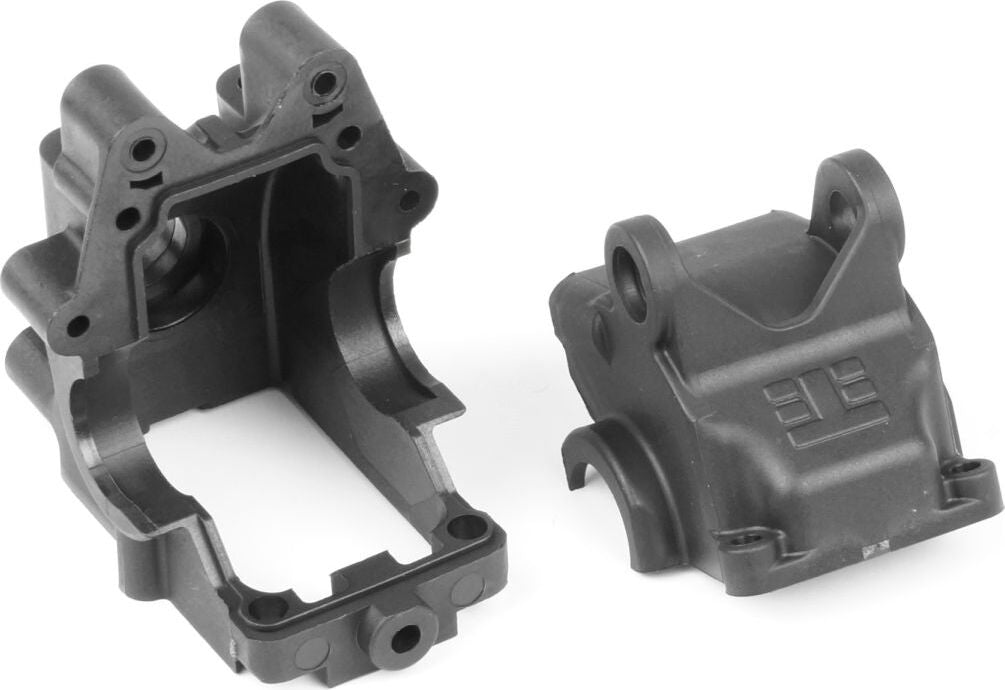 Gearbox (Front, 2.0)