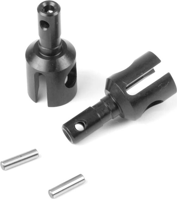 Differential Outdrives (Front/Rear NB/NT48 2.0,