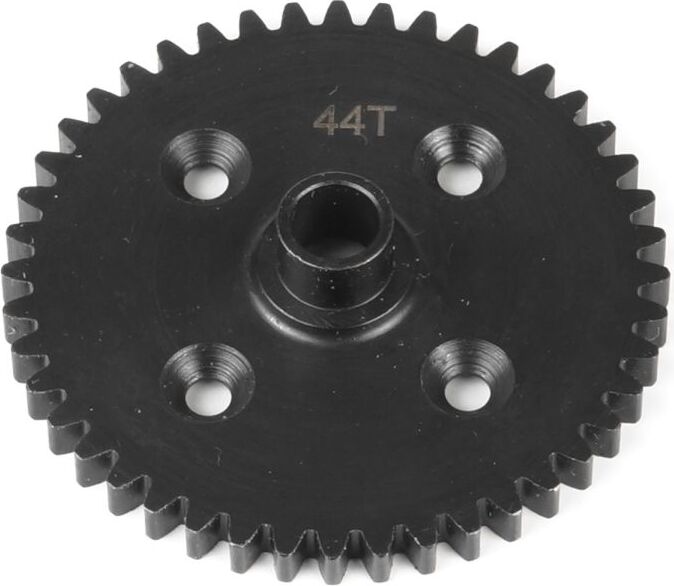 Spur Gear (44t, Hardened Steel, EB/ET48 2.0)