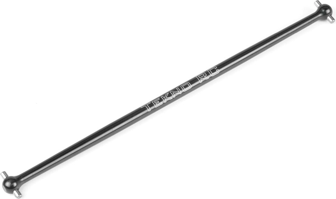Tapered Driveshaft (Center, Front, 7075, Black Anodized,