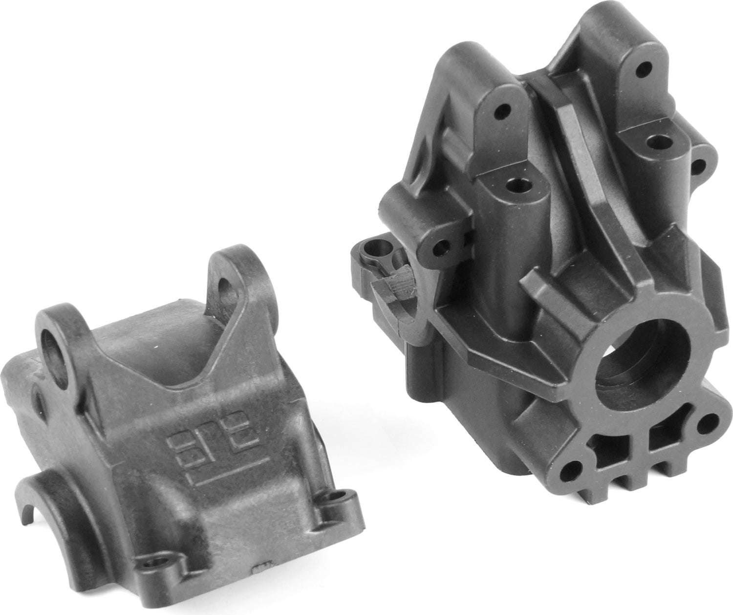 Gearbox (Rear, ET/NT48 2.0)
