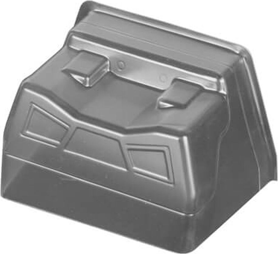 Headlights / Nose Cone (ET/NT48 2.0)