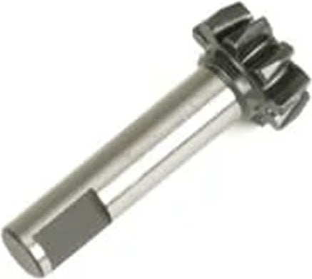 Diff Pinion (9t, Front/Rear, CNC, ET/NT48 2.0, use with