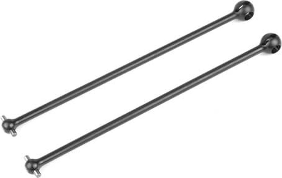Driveshafts (Front/Rear, Hardened Steel, ET/NT48 2.0,