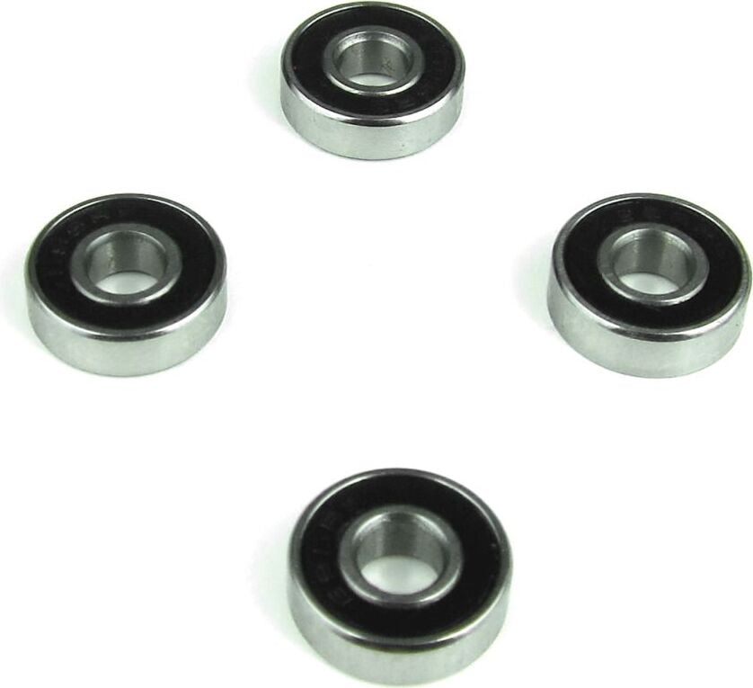 Ball Bearing (5x13x4, 4pcs)