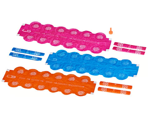 Nerf Super Soaker Better Than Balloons (108 Pack)