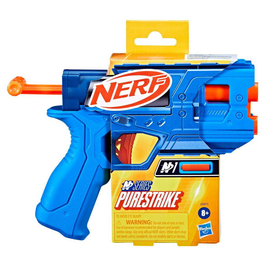 Hasbro Nerf N Series: Purestrike