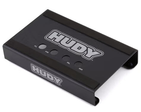 Hudy Touring Car Stand