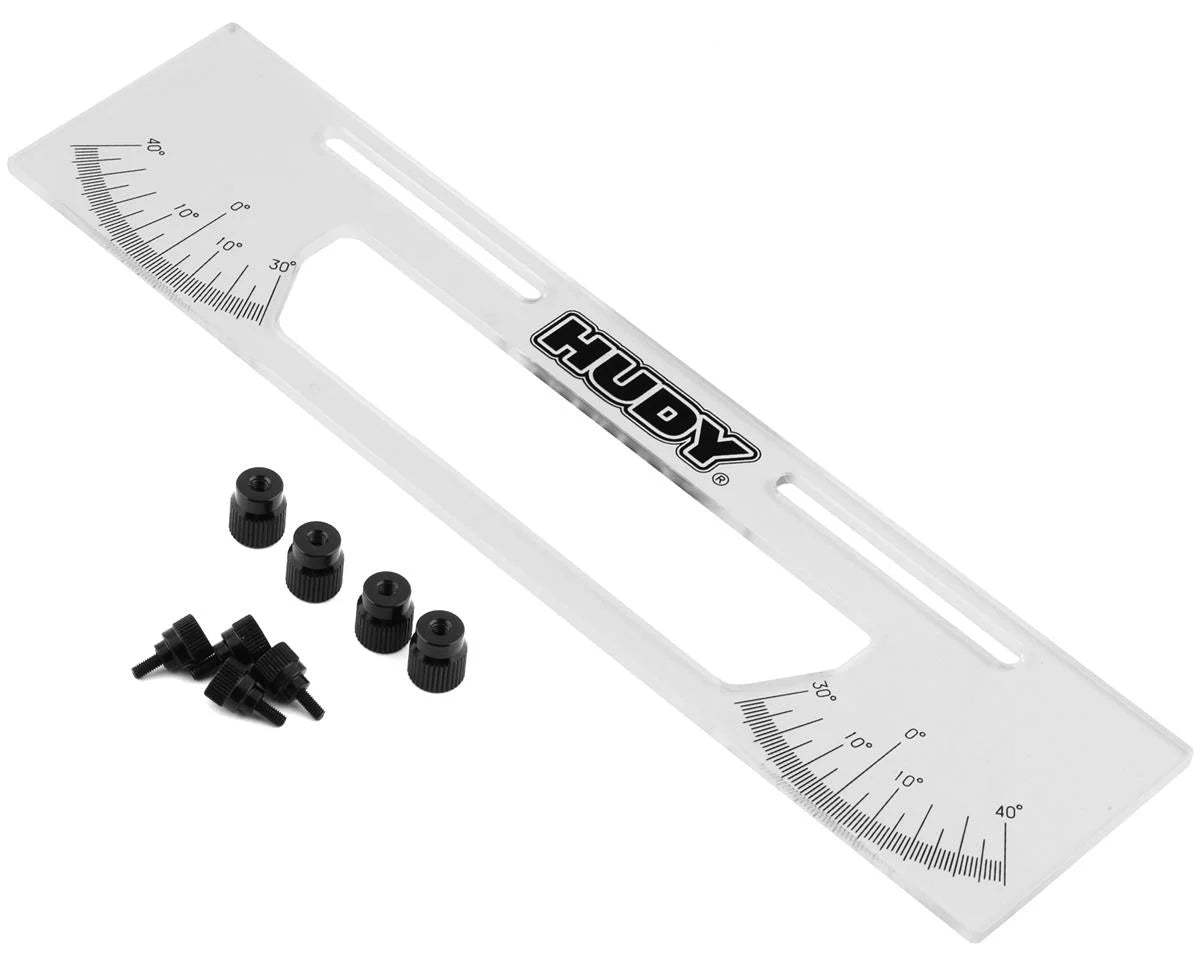 ESTACIÓN DE MONTAJE PARA EL TOUR 1/10