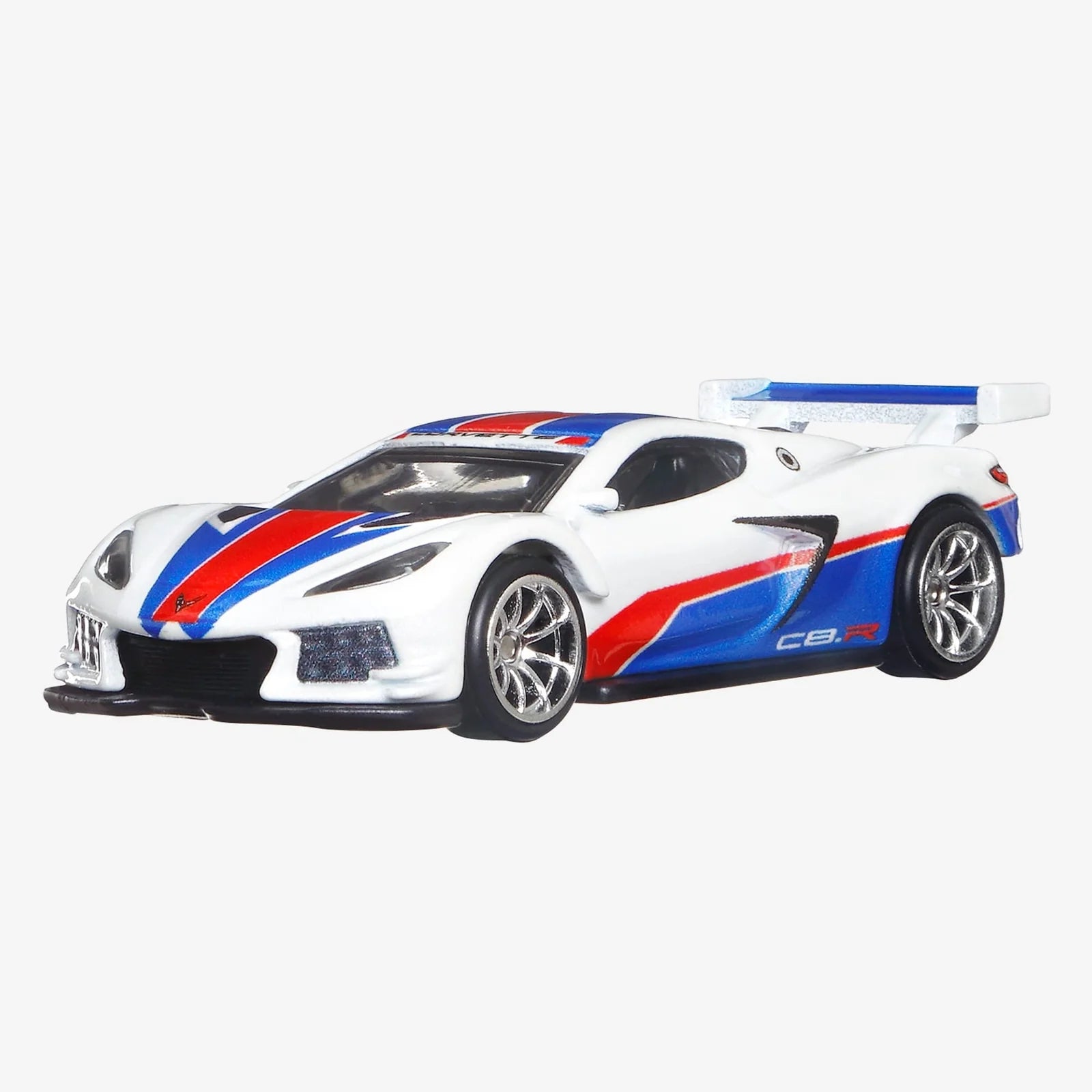 HW Escena americana Contenedor Se