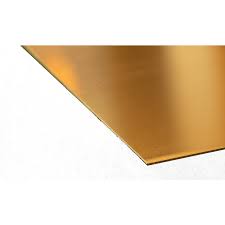 Tubo de Aluminio de 0.5x.029x12"
