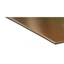 K&S Metals 0.090" x 6" x 12" Aluminum Sheet (1)