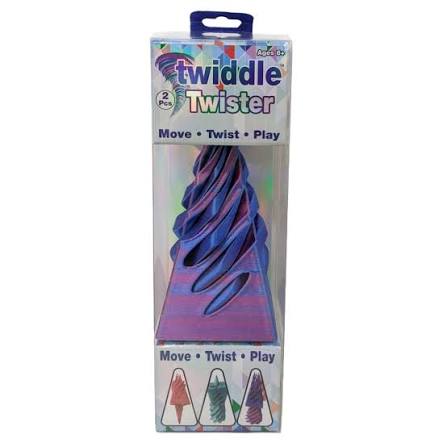 Zorbitz Mini Twiddle Twister