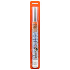 K&S Metals 0.005" x 12" Soft Aluminum Foil