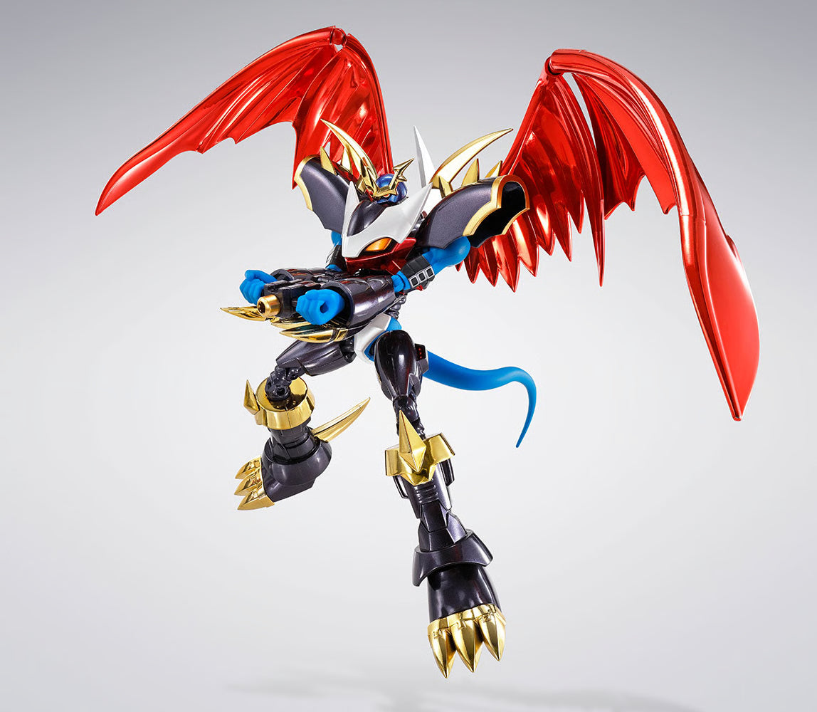 Bandai Imperialdramon Fighter Mode (Premium Color Edition) Plastic Model Kit