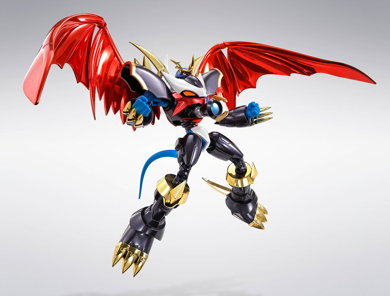 Bandai Imperialdramon Fighter Mode (Premium Color Edition) Plastic Model Kit