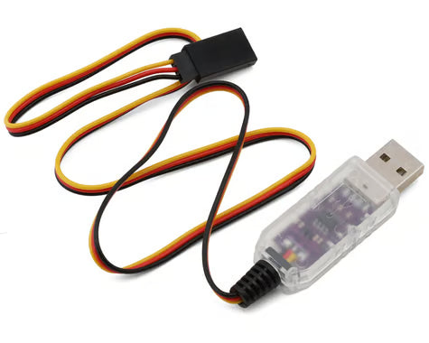 Injora MBL32 ESC USB Programming Card