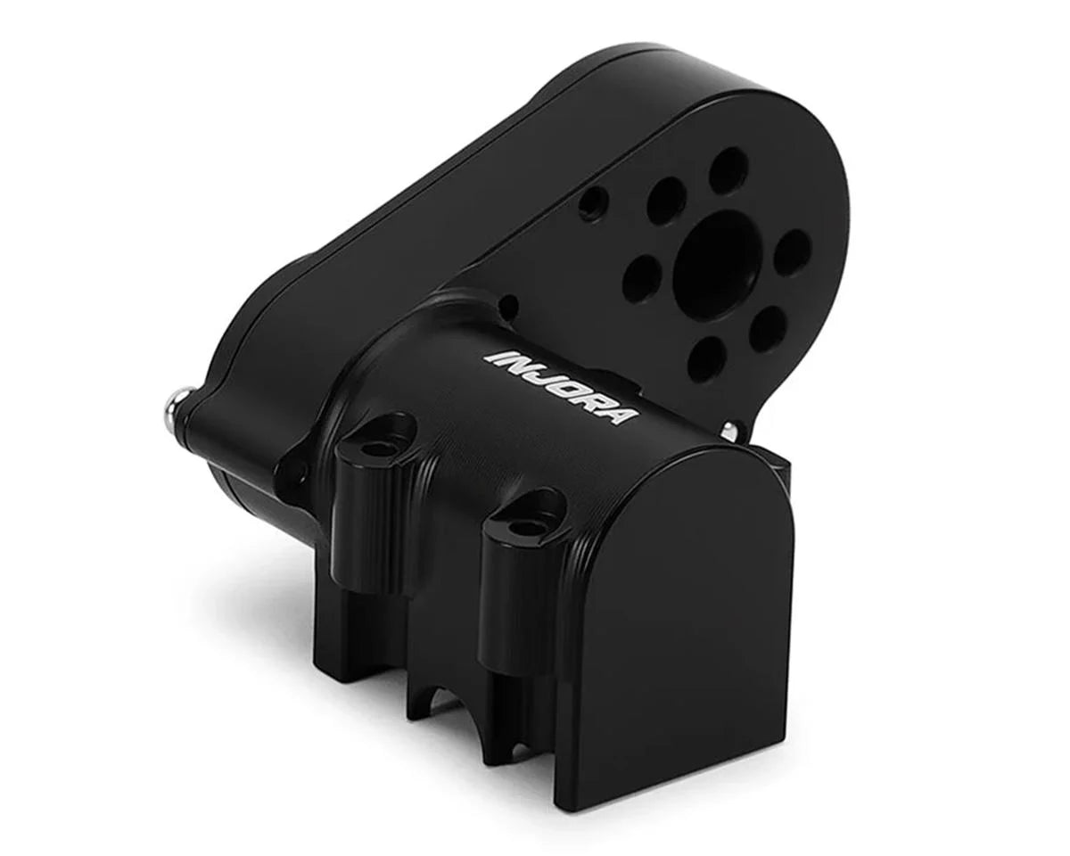 Injora Axial SCX30 Aluminum Transmission Gearbox Set