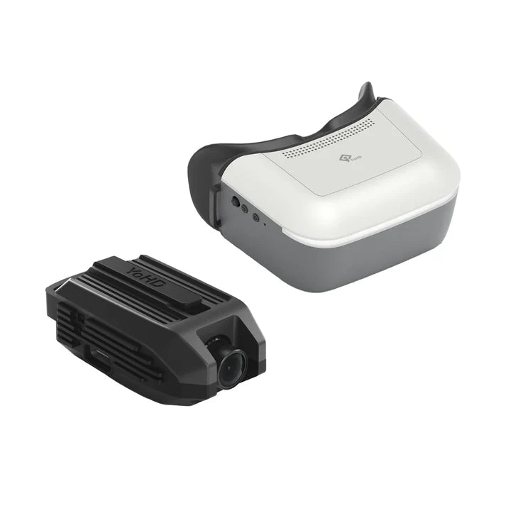 Iron Quad YoHD Micro + Goggle Kit