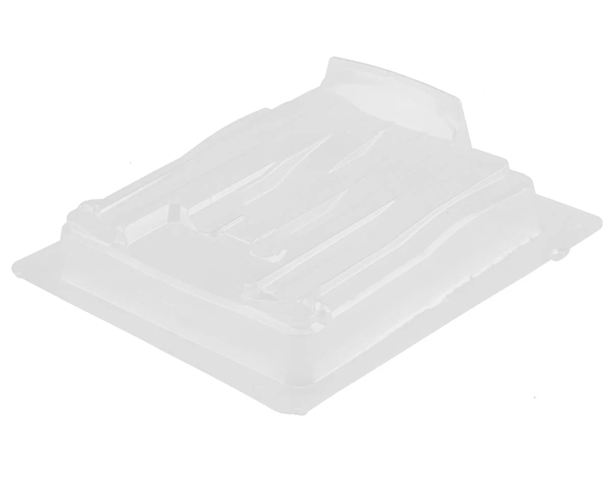 Killerbody Denso Kobelco Sard RC F 1/10 Touring Car Body Kit (Clear)
