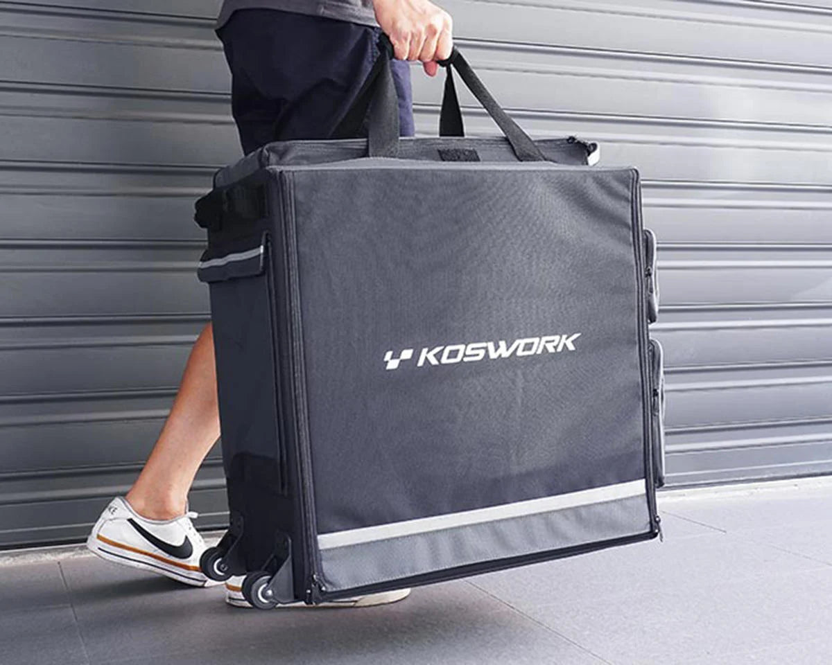 Koswork 1/10 Star Touring Car Hauler Bag