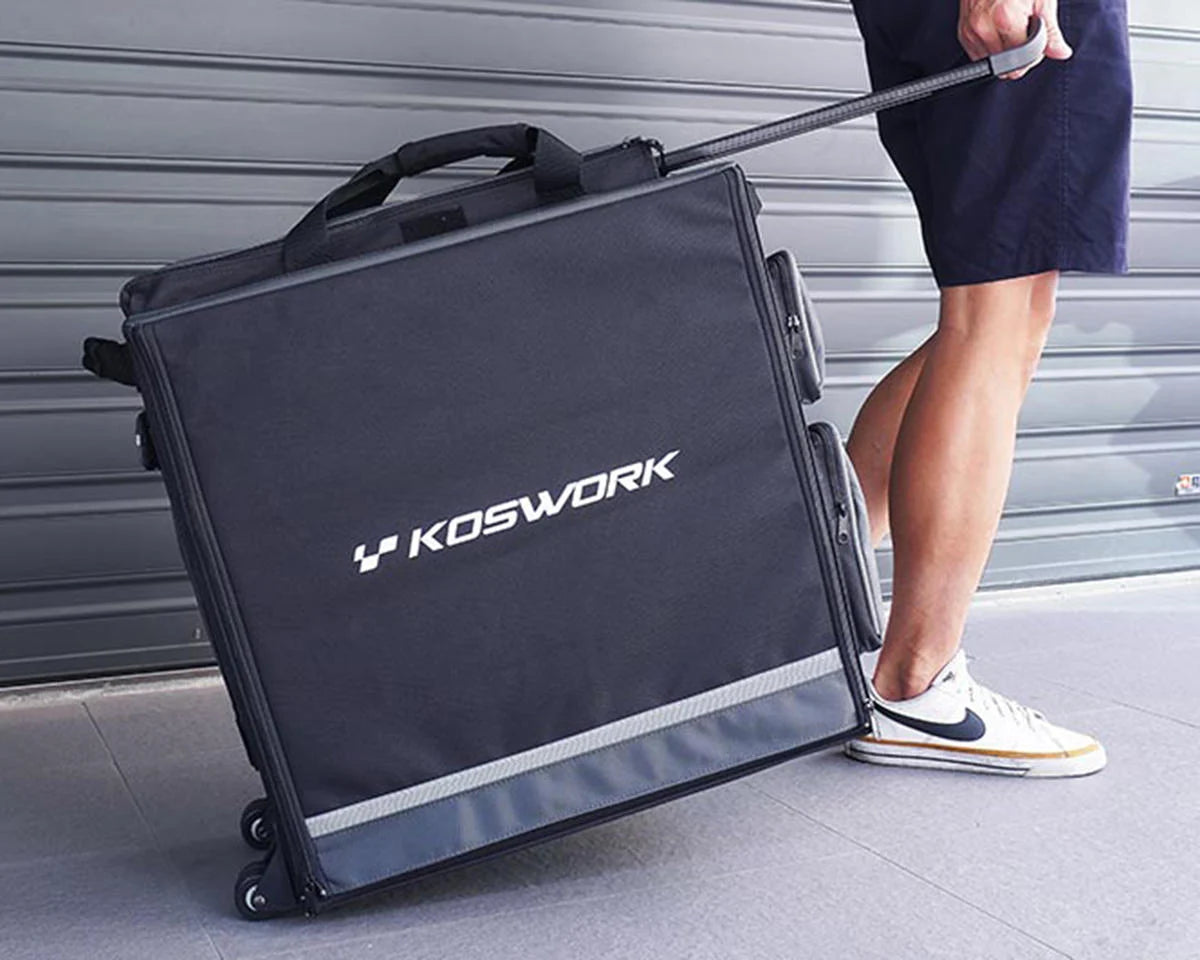 Koswork 1/10 Star Touring Car Hauler Bag