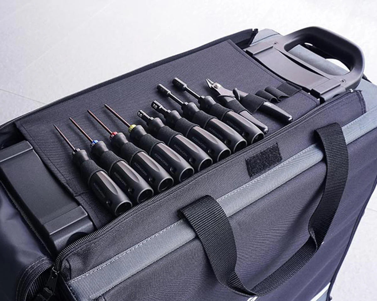 Koswork 1/10 Star Touring Car Hauler Bag