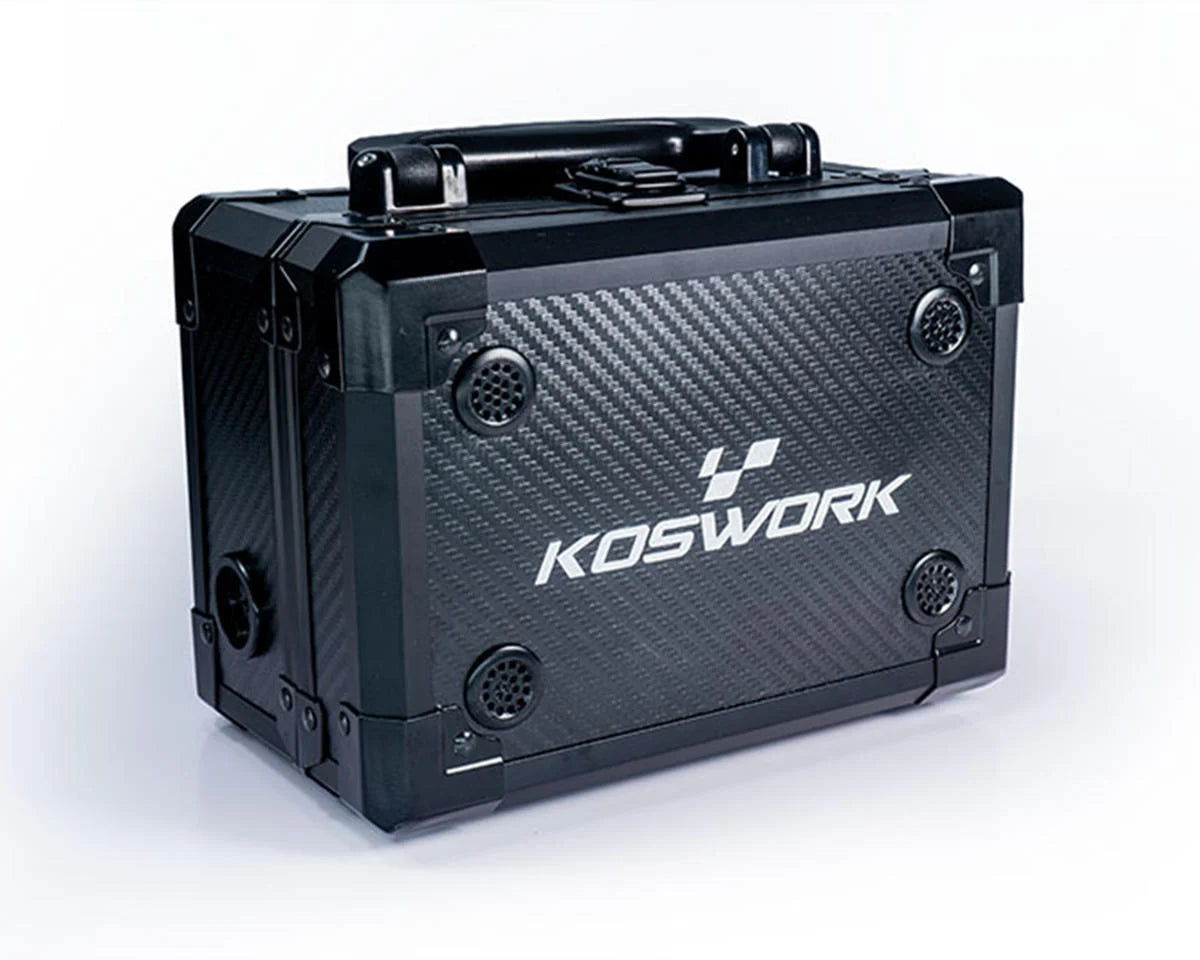 Koswork Small LiPo Charging Case