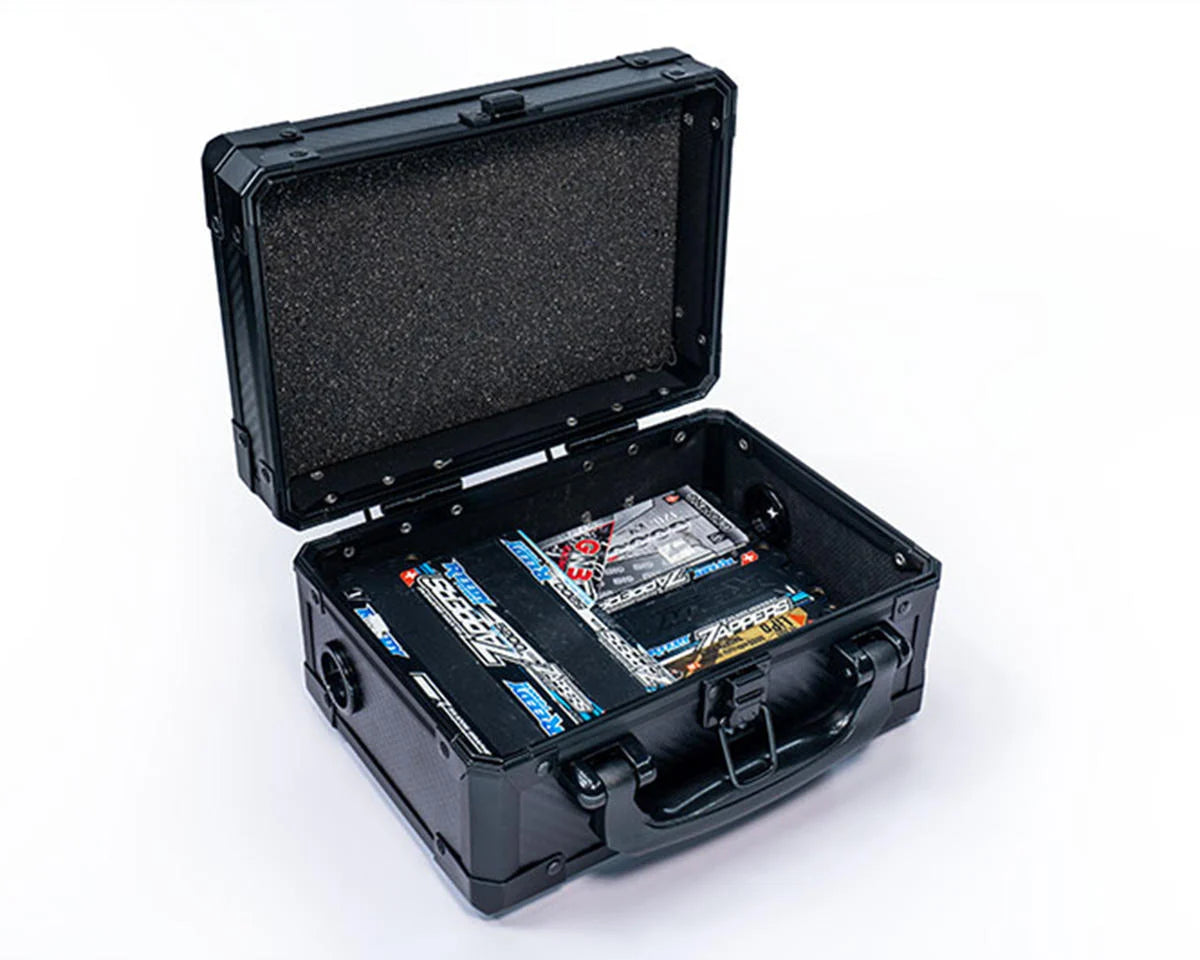 Koswork Small LiPo Charging Case