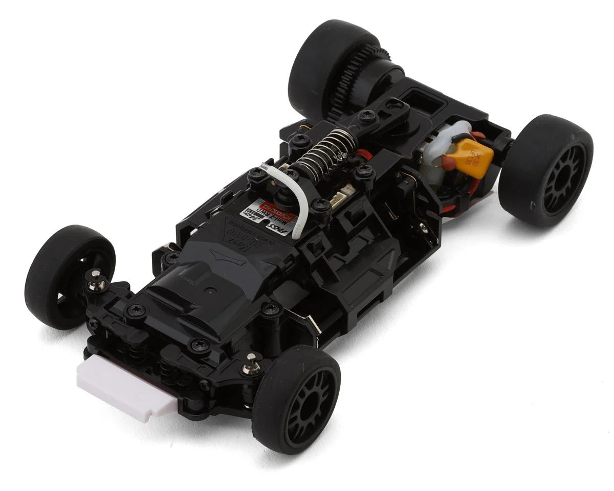 Kyosho MR-03 Mini-Z ReadySet with Toyota GT-One No.3 Body (Red)
