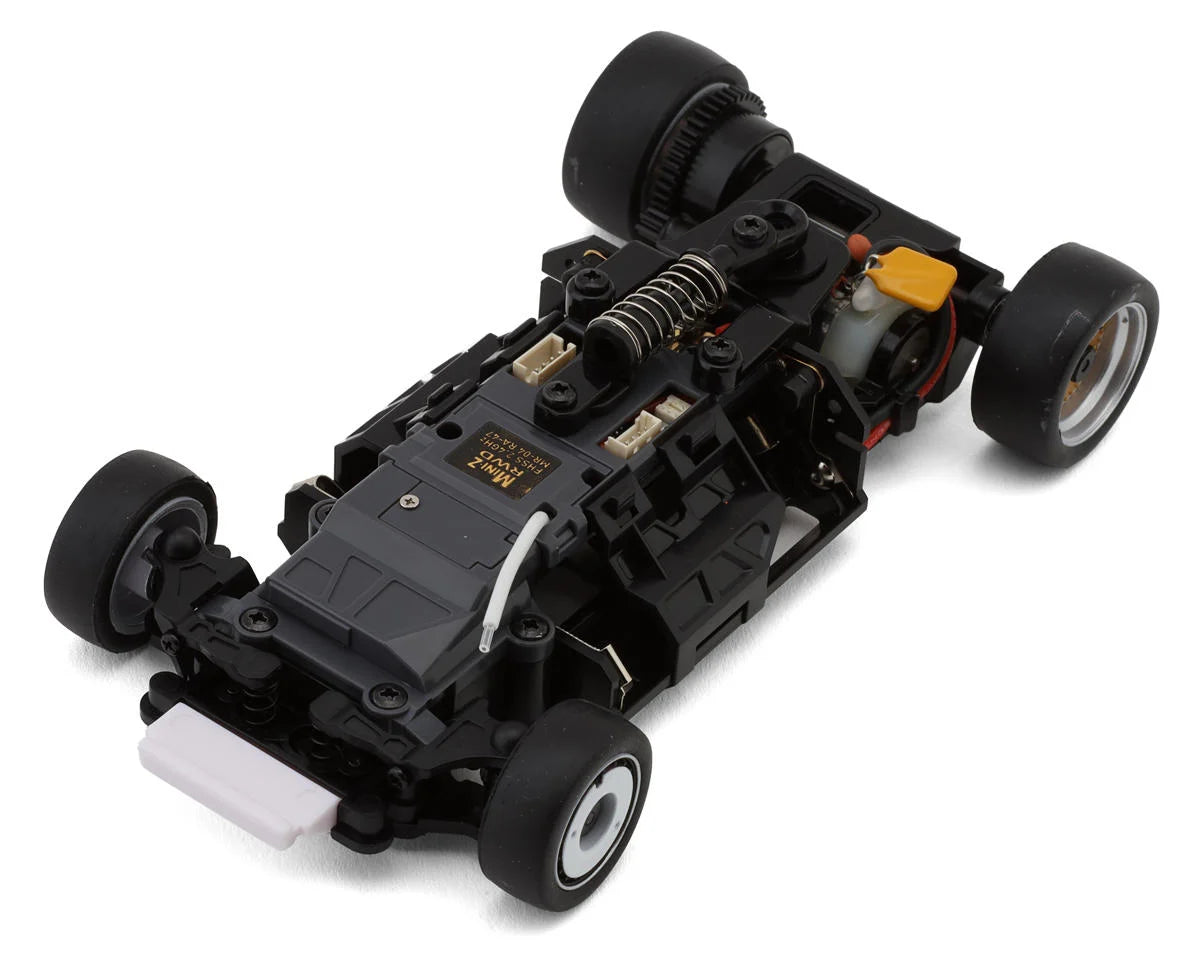 Kyosho MR-04 Mini-Z RWD ReadySet w/Mazda 787B No.55 1991 Le Mans Winner Body