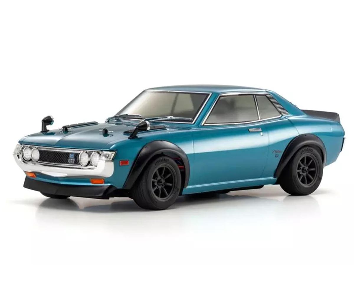 Pacific Coast Hobbies